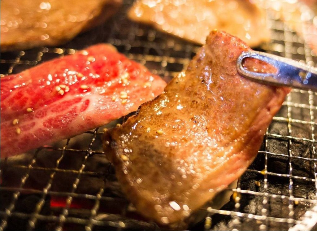 上ロース