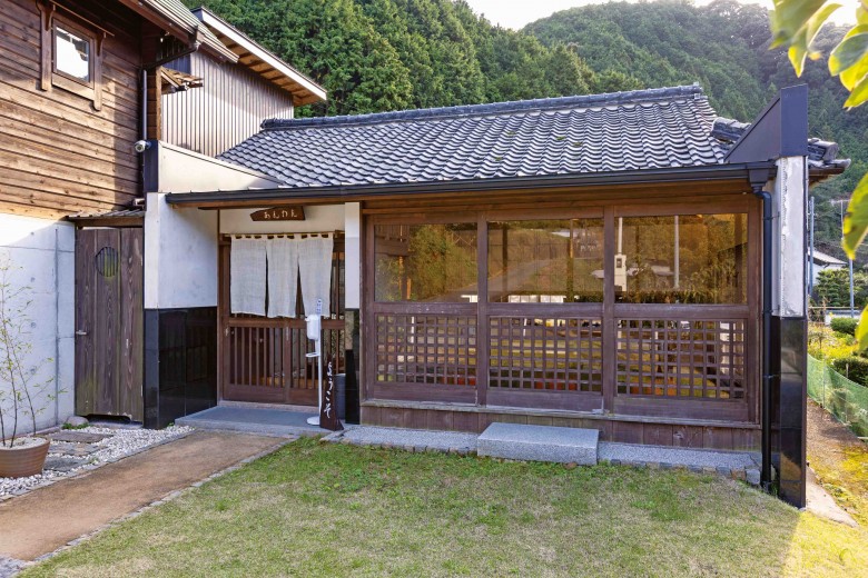 あんのん外観