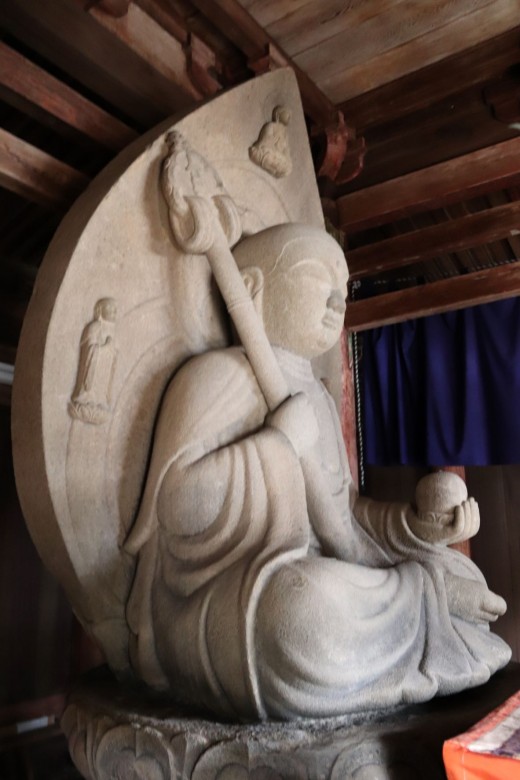 地蔵峰寺