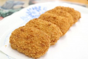 コロッケ
