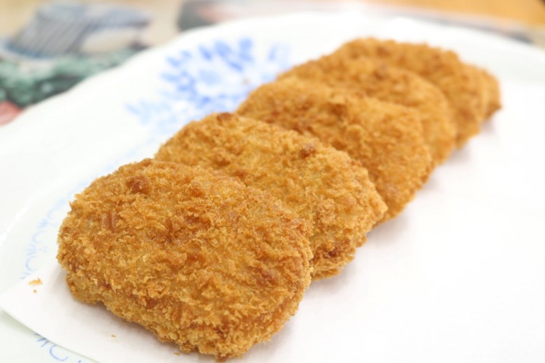 コロッケ