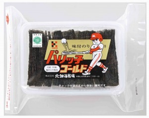 パリッ子ゴールド