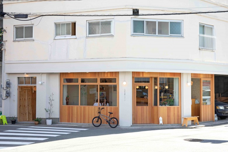 三木町発酵ビビルヂング