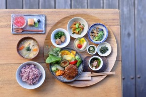 くらとくり料理