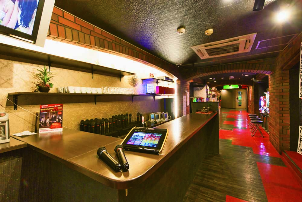 カラオケシティ JR和歌山駅前店