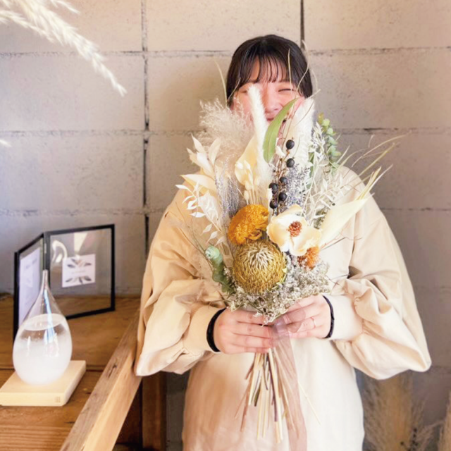 urasayaflower(ウラサヤフラワー)