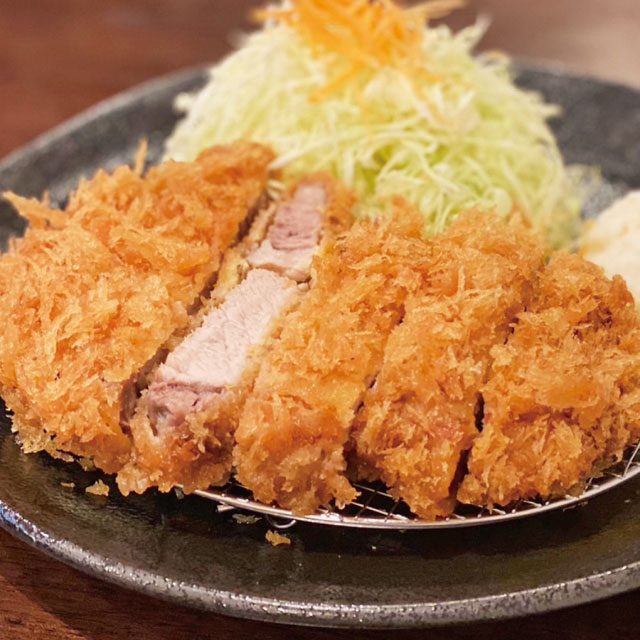 黄金の豚