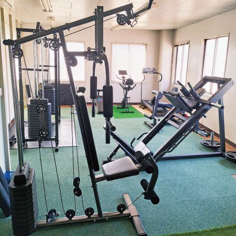 整体＆フィットネス ミライエル 雑賀屋町店
