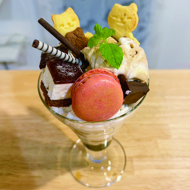 Neko〇café
