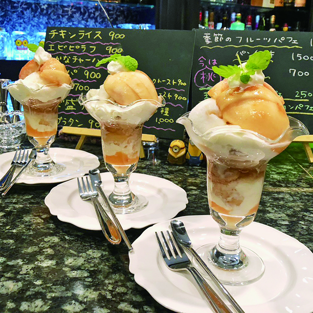 Sweets＆Bar CANDY(キャンディ)