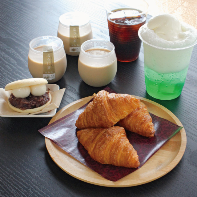 カフェ SaiSai