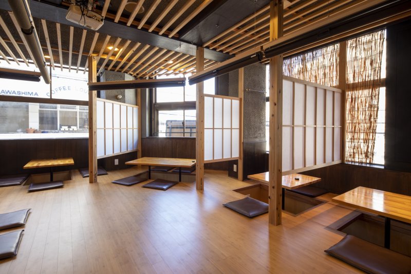 kittchen Cammy 和歌山市役所裏店