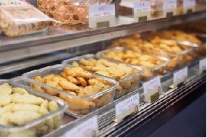 濱辰商店