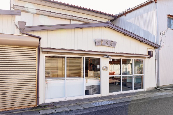 重大屋由谷商店