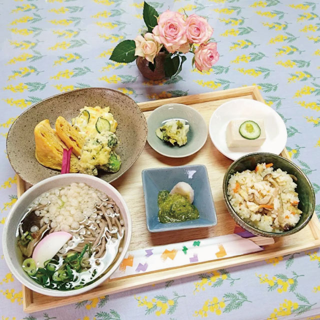 みもざ LUNCH・CAFÉ