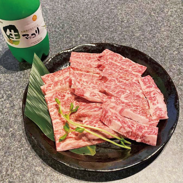 焼肉 SO(ソウ)