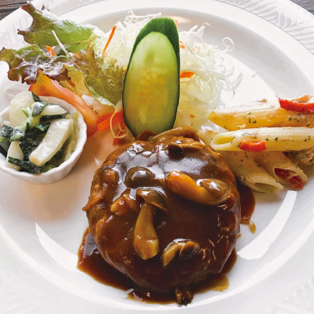 おうちcafe Salon Du New
