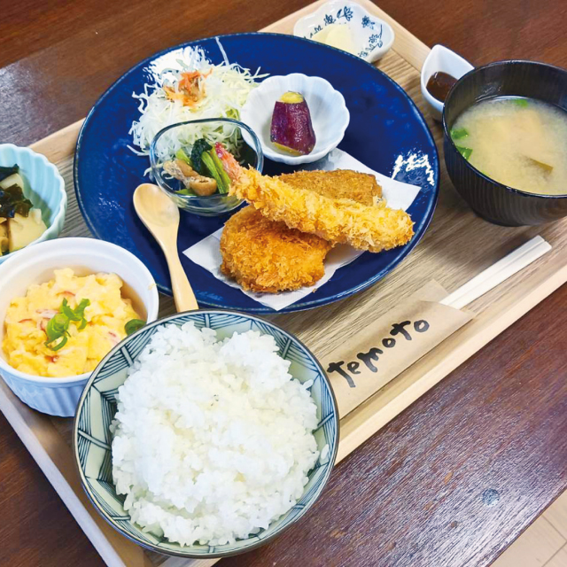 カントリーキッチン ゆう