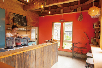 Musubi Kitchen