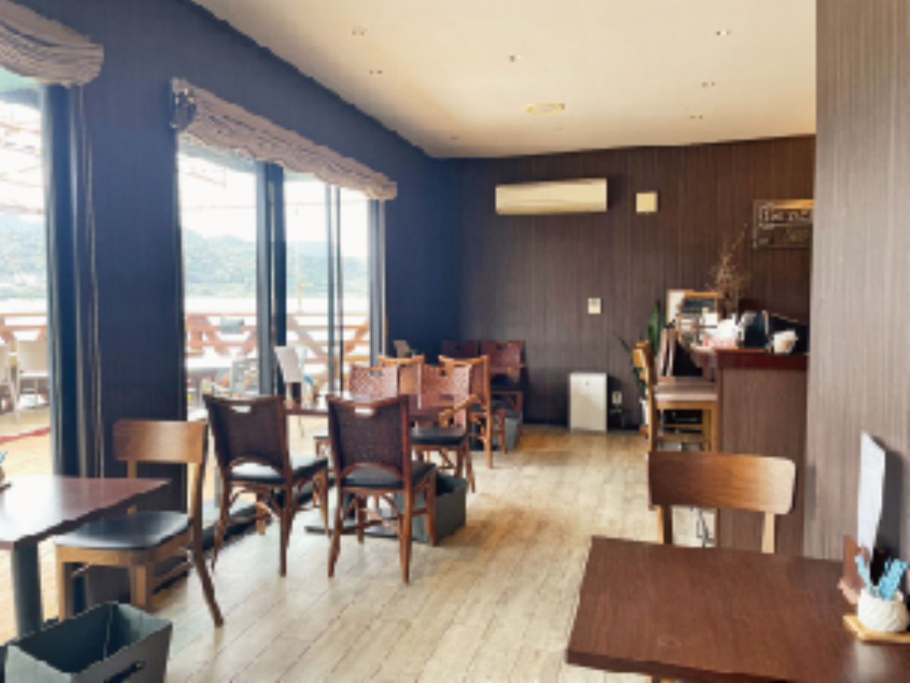 熊野カフェ