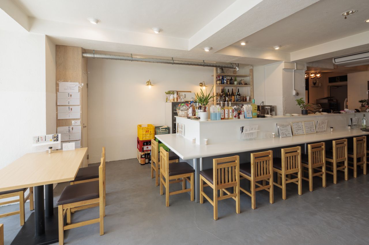 居酒屋yucca