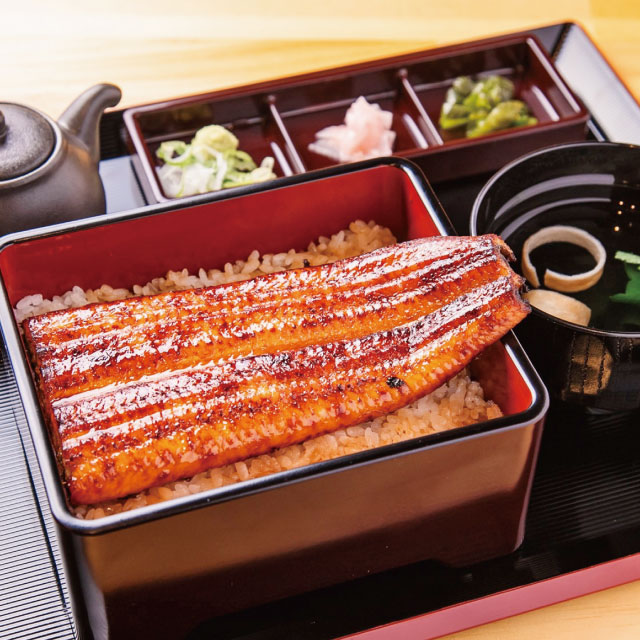 鰻の成瀬 和歌山北店
