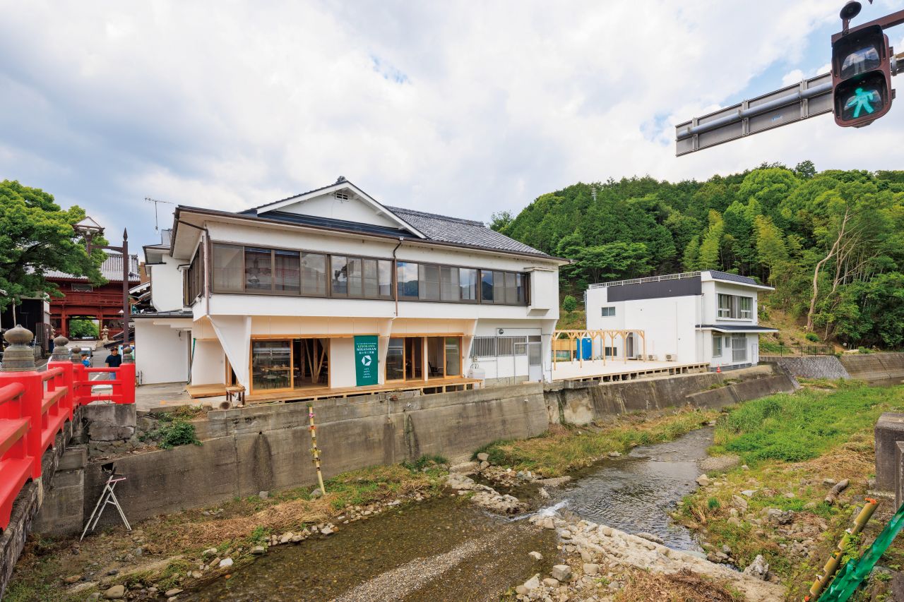 MIKASAKAN（ミカサカン）