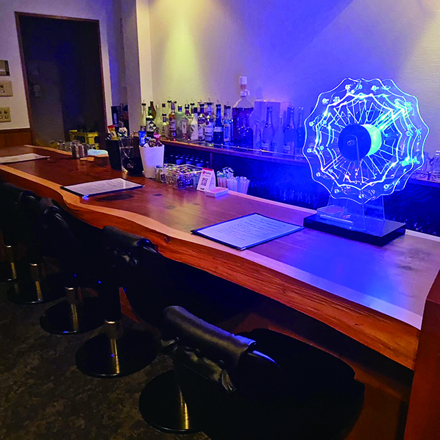 Bar くらげ
