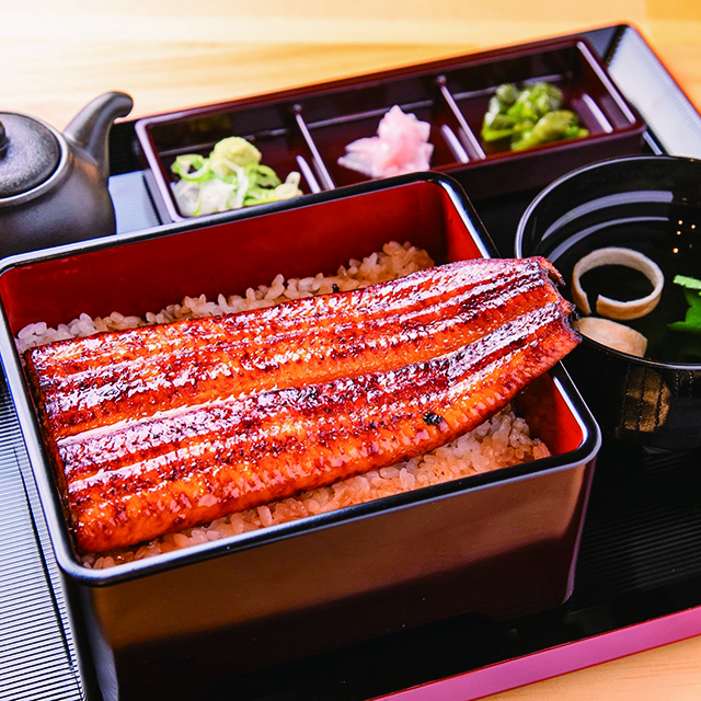 鰻の成瀬 紀伊川辺店