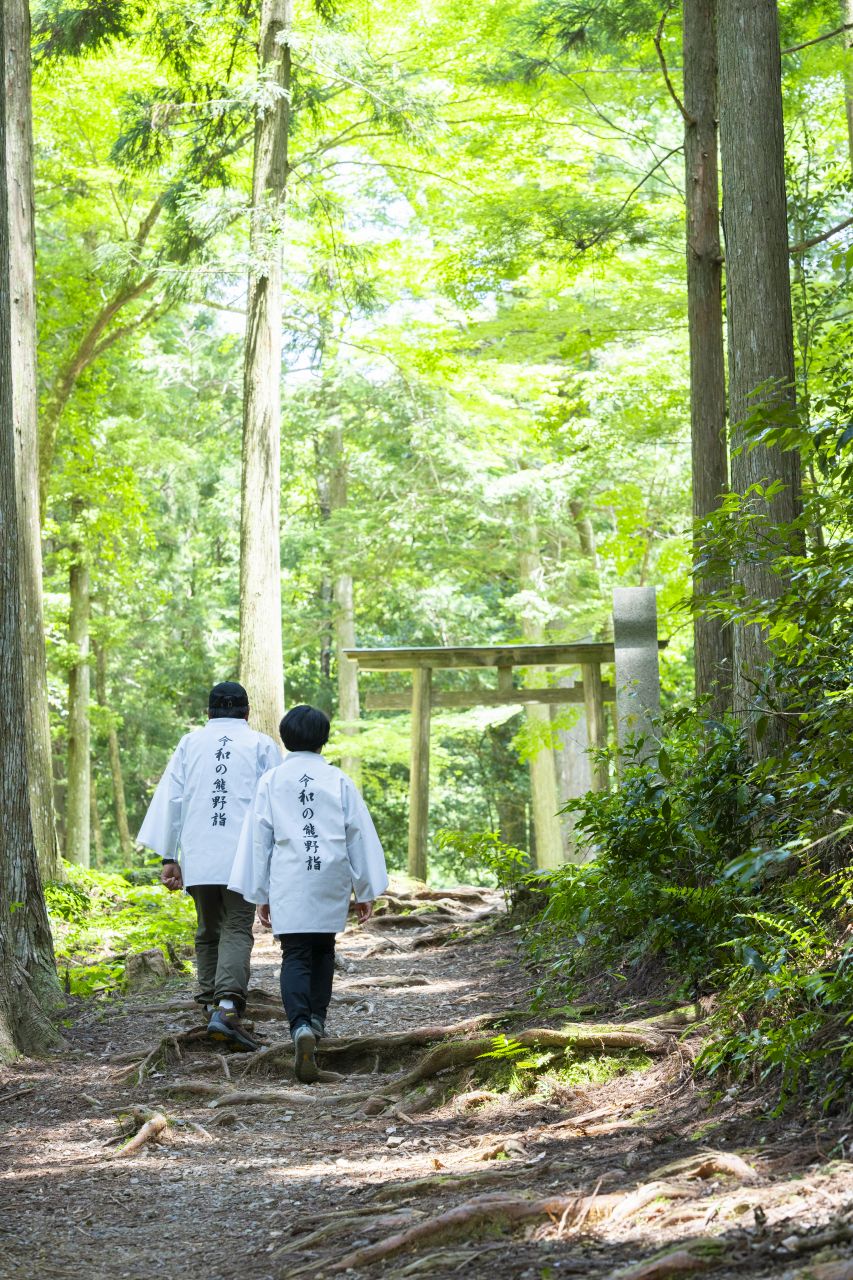 熊野詣