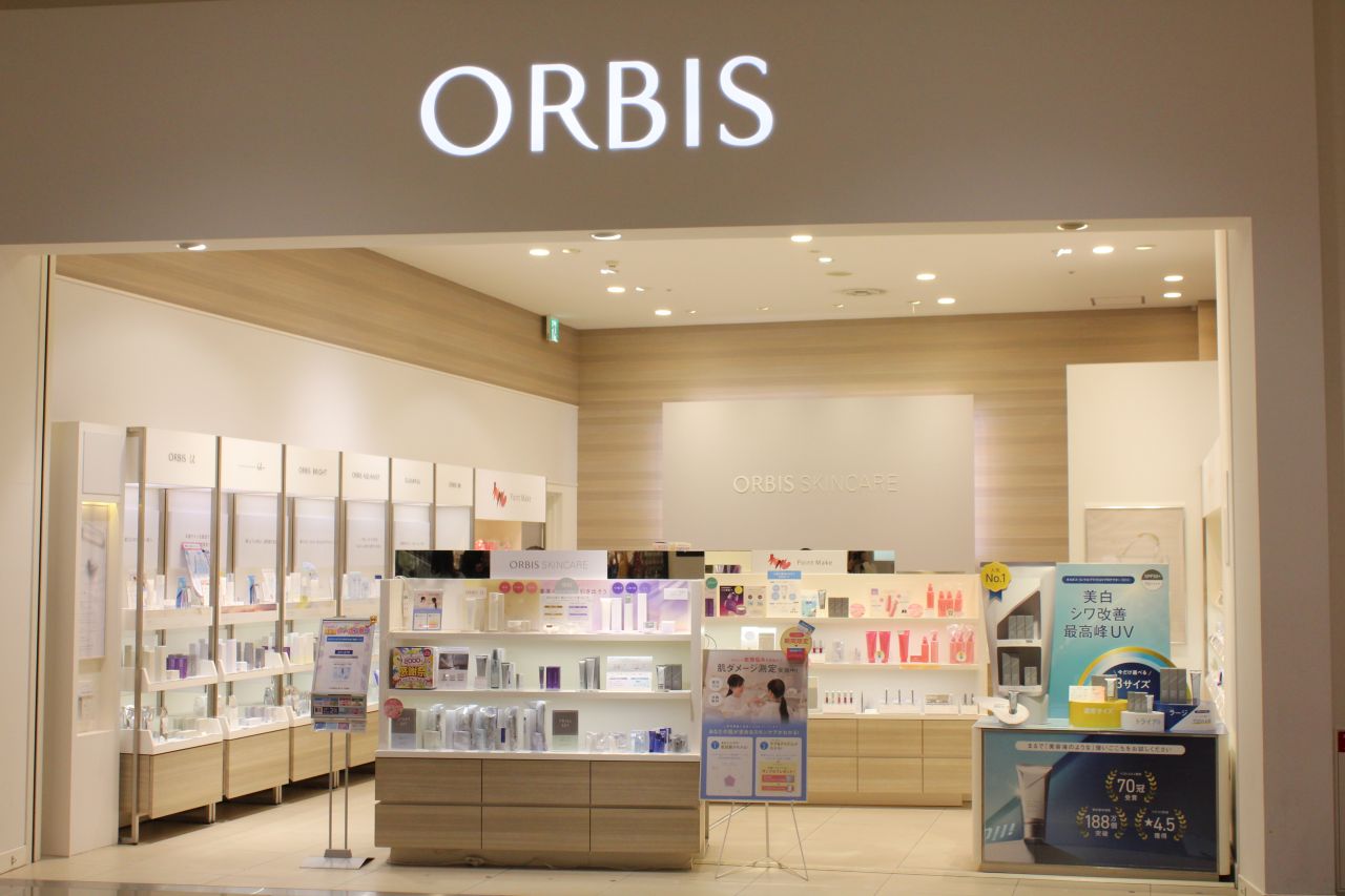 ORBIS（オルビス）