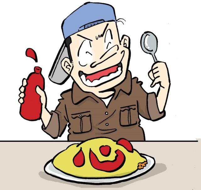 小林食堂