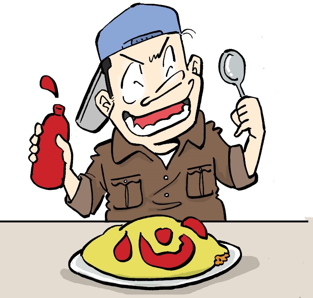 小林食堂