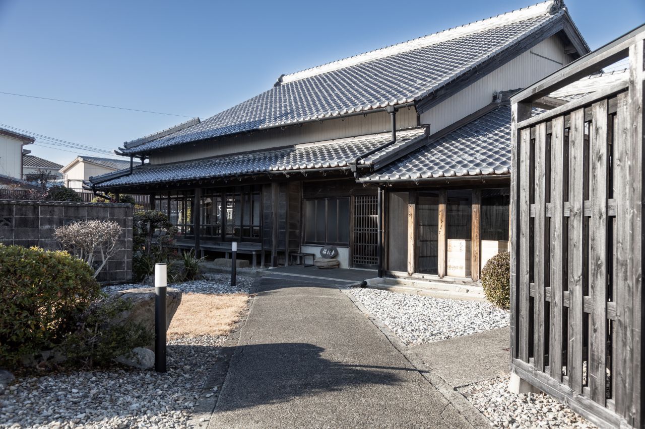 NIPPONIA HOTEL 串本 熊野海道