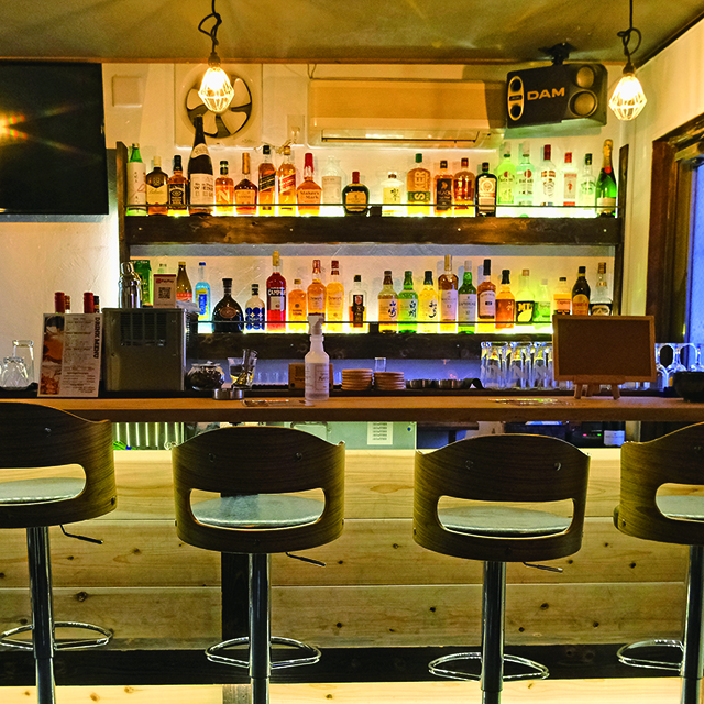 VEROVERO BAR