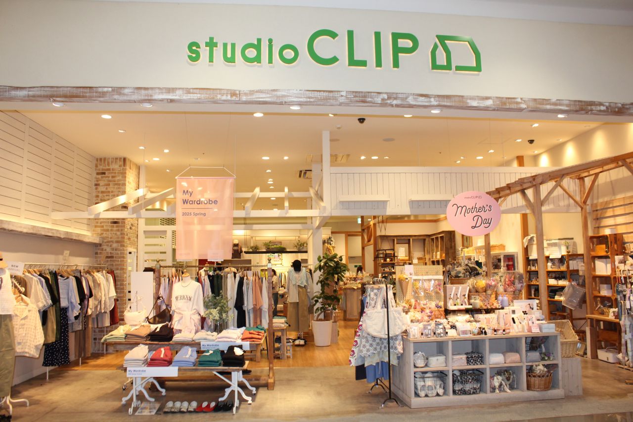 studio CLIP(スタジオ クリップ)