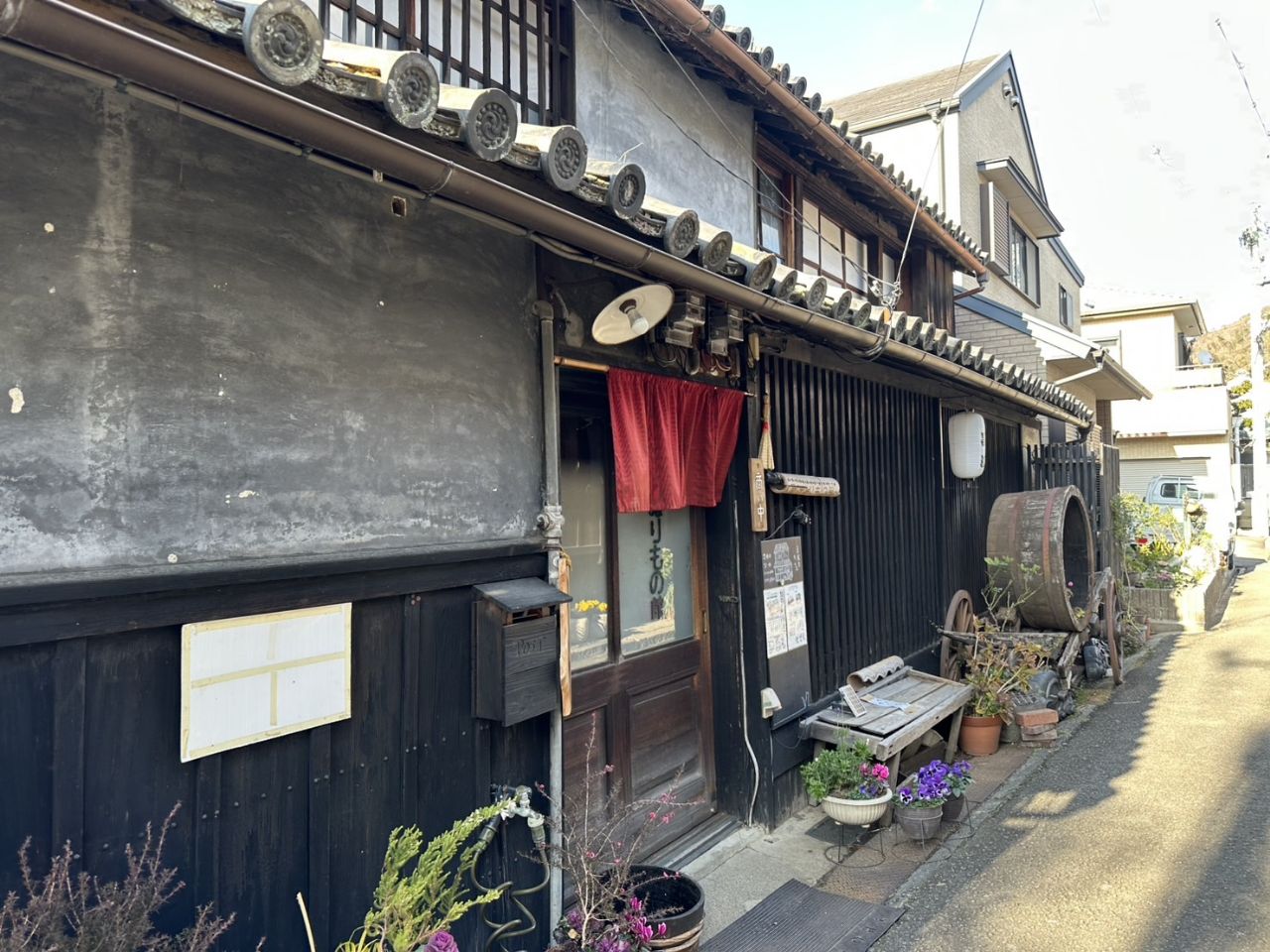黒江ぬりもの館